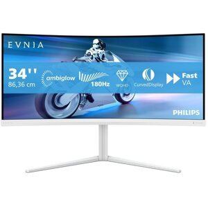 34" Philips 34M2C5501A/00