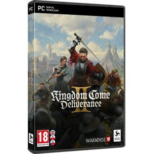 Kingdom Come: Deliverance 2