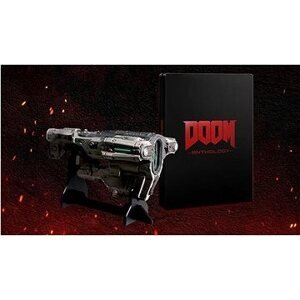 Doom Anthology