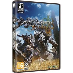 Monster Hunter Wilds