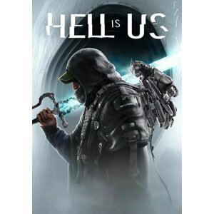 Hell is Us