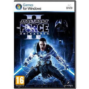 Star Wars: The Force Unleashed II