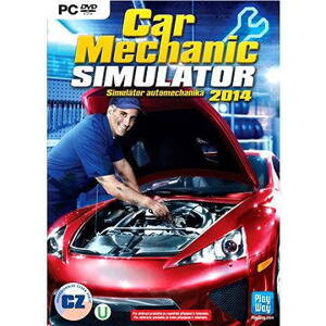Car Mechanic Simulator 2014 Complete Edition