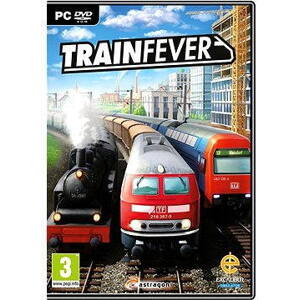 Train Fever