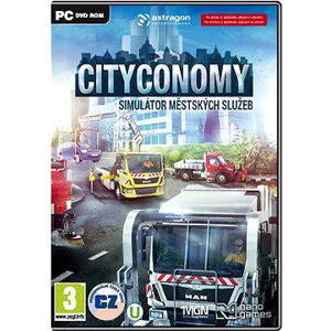Cityconomy