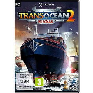 Trans Ocean 2