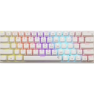White Shark WAKIZASHI 2 biela – US