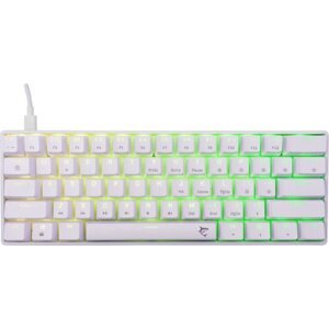 White Shark SHINOBI 2, hnedý SW, biela – US