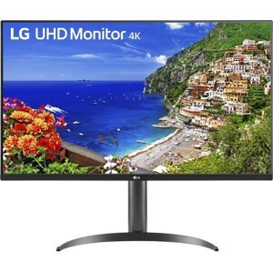 32" LG 32UR550K-B