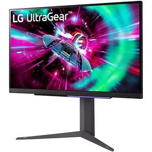27" LG Gamer 27GR93U-B