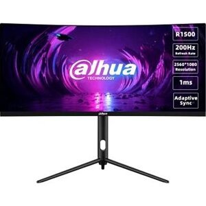 30" DAHUA LM30-E330CA
