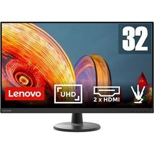 31.5" Lenovo D32u-40