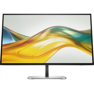 27" HP 527pq