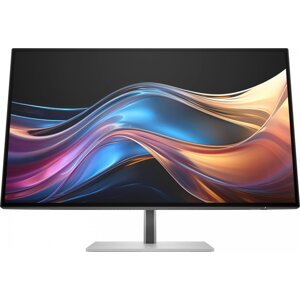 27" HP 727pq