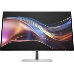 27" HP 727pu
