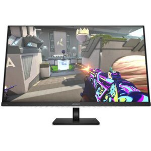 31,5" HP OMEN 32