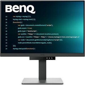 24,1" BenQ RD240Q