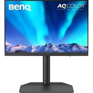 24,1" BenQ PhotoVue SW242Q