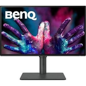 25" BenQ DesignVue PD2506Q
