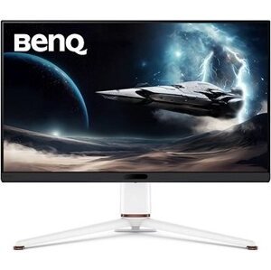 31,5" BenQ Mobiuz EX321UX