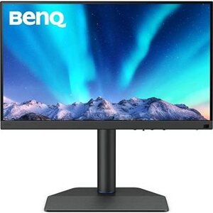 27" BenQ PhotoVue SW272Q