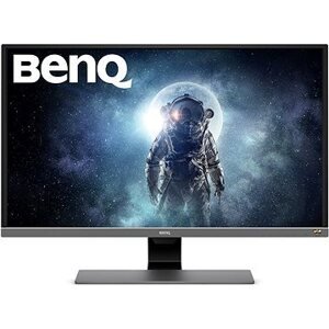 32" BenQ EW3270U