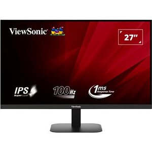 27" ViewSonic VA2708-2K-HD