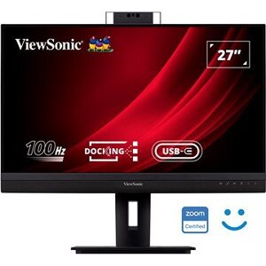 27" ViewSonic VG2757V-2K WorkPro