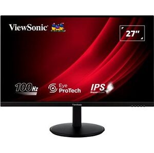 27" ViewSonic VG2709-2K-MHD WorkPro