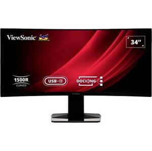 34" ViewSonic VG3419C WorkPro