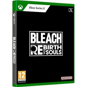 Bleach Rebirth of Souls – Xbox Series X