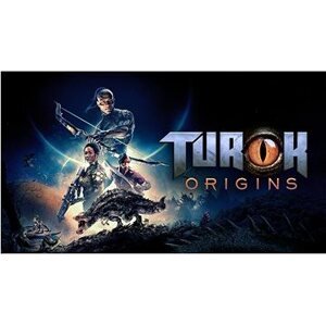 Turok: Origins - Xbox Series X
