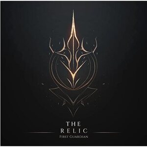 The Relic: The First Guardian – Xbox Series X