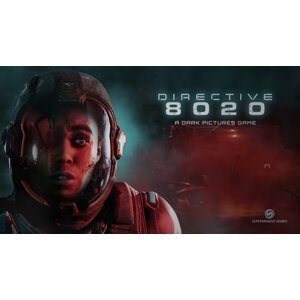 Directive 8020 - Xbox Series X