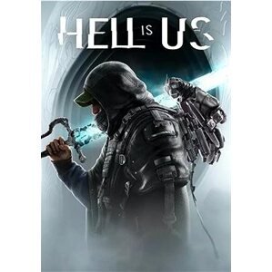Hell is Us - Xbox Series X