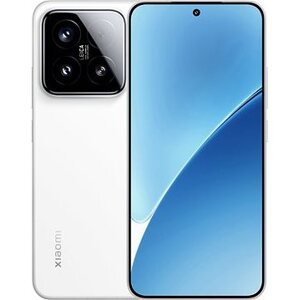 Xiaomi 15 5G 12 GB/256 GB White