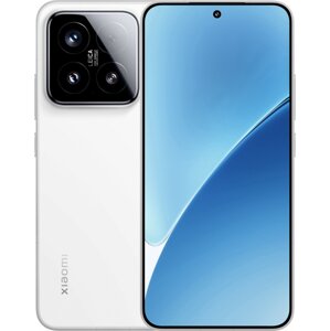 Xiaomi 15 5G 12 GB/512 GB White