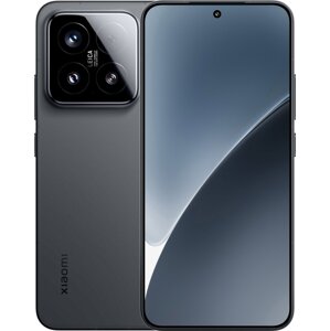 Xiaomi 15 5G 12 GB/512 GB Black