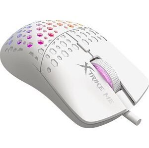 XTRIKE ME GM-209W gaming wired mouse