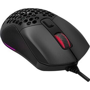 XTRIKE ME GM-316 gaming wired mouse