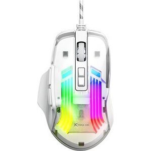 XTRIKE ME GM-319 gaming wired mouse