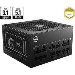 MSI MAG A750GL PCIE5 II