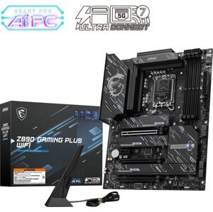 MSI Z890 GAMING PLUS WIFI