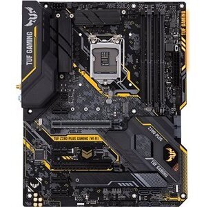 ASUS TUF Z390-PLUS GAMING (WIFI)