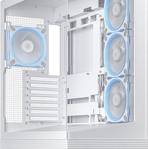 ASUS A31 PLUS TG ARGB WHITE