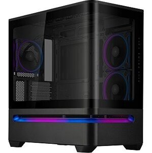 PRIME AP202 TG ARGB BLACK