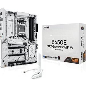 ASUS B650E MAX GAMING WIFI W