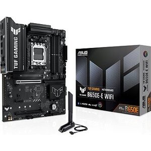 ASUS TUF GAMING B650E-E WIFI