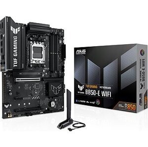 ASUS TUF GAMING B850-E WIFI