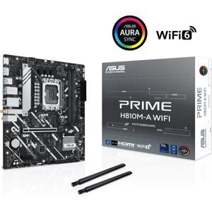 ASUS PRIME H810M-A WIFI